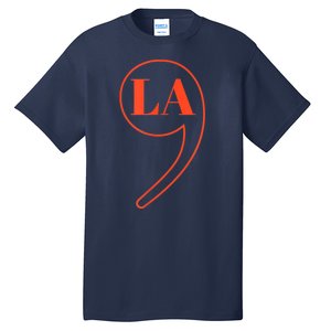 Comma La Kamala Harris Tall T-Shirt