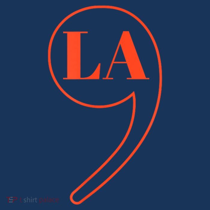 Comma La Kamala Harris Cooling Performance Long Sleeve Crew