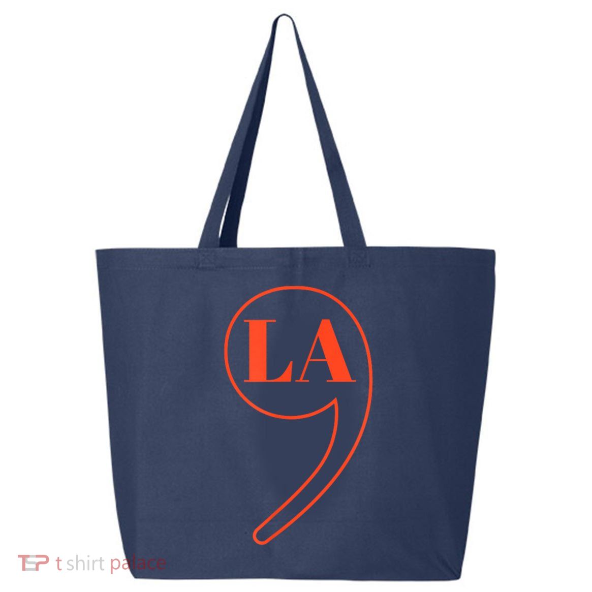 Comma La Kamala Harris 25L Jumbo Tote