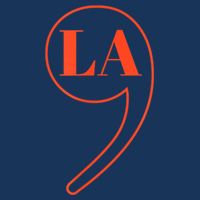 Comma La Kamala Harris Zip Tote Bag