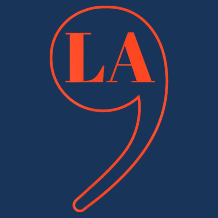 Comma La Kamala Harris Zip Tote Bag