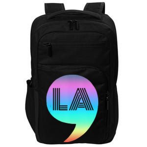 Comma La Kamala Harris Impact Tech Backpack