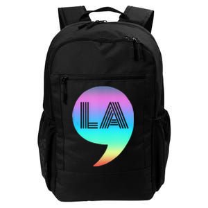 Comma La Kamala Harris Daily Commute Backpack