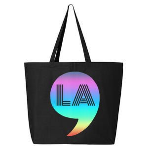 Comma La Kamala Harris 25L Jumbo Tote