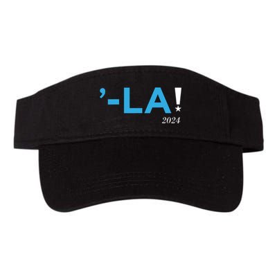 Comma La La Valucap Bio-Washed Visor
