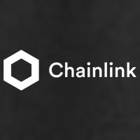 Chainlink LINK Logo, Chainlink Crypto Logo Blockchain DeFi Adult Drive Performance Visor