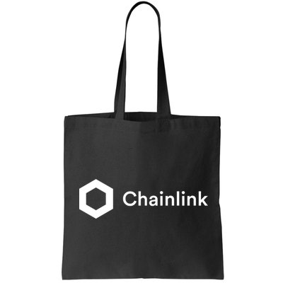 Chainlink LINK Logo, Chainlink Crypto Logo Blockchain DeFi Bag