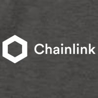 Chainlink LINK Logo, Chainlink Crypto Logo Blockchain DeFi Vector Backpack