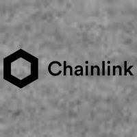 Chainlink LINK Logo, Chainlink Crypto Logo Blockchain DeFi 7-Panel Snapback Hat