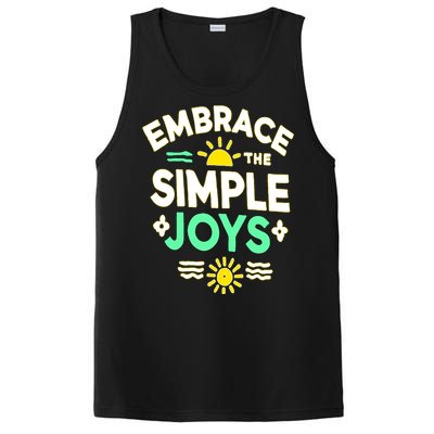 Celebrate LifeS Little Mots Gift PosiCharge Competitor Tank