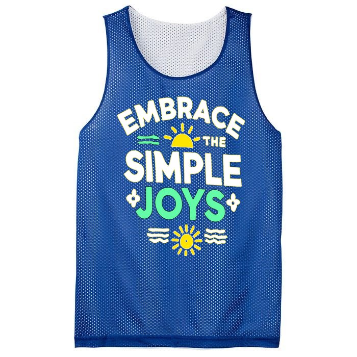 Celebrate LifeS Little Mots Gift Mesh Reversible Basketball Jersey Tank