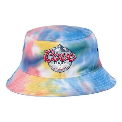 Cove Light Lake Goodwin Tie Dye Newport Bucket Hat