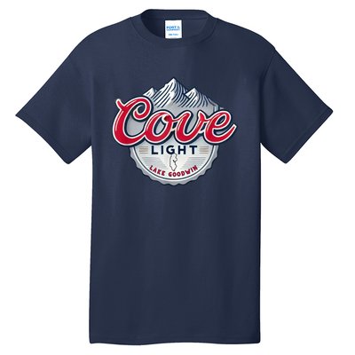 Cove Light Lake Goodwin Tall T-Shirt