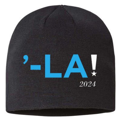 Comma La La Sustainable Beanie