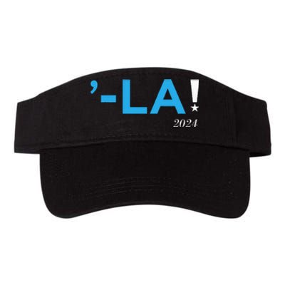 Comma La La Valucap Bio-Washed Visor