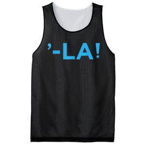 Comma La La Design Mesh Reversible Basketball Jersey Tank