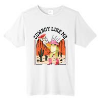 Cowboy Like Me Tall Fusion ChromaSoft Performance T-Shirt