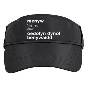 Cathy Larkman Menyw Definition Oedolyn Dynol Benywaidd Adult Drive Performance Visor