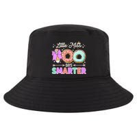 Cute Little Miss 100 One Hundred Days Smarter Cool Comfort Performance Bucket Hat