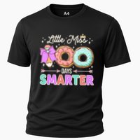 Cute Little Miss 100 One Hundred Days Smarter Performance Shirt