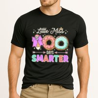 Cute Little Miss 100 One Hundred Days Smarter Performance Shirt