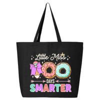 Cute Little Miss 100 One Hundred Days Smarter 25L Jumbo Tote