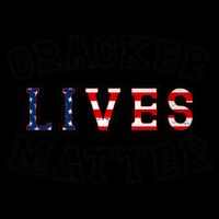 Cracker Lives Matter Impact Tech Backpack