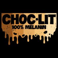 Choc Lit Melanin Queen African Afro Pride Black Historty Bucket Hat