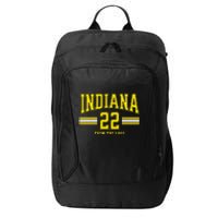 Clark Last Name Funny Clark City Backpack