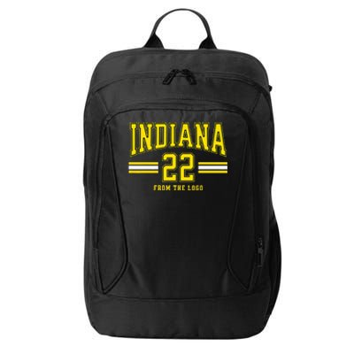 Clark Last Name Funny Clark City Backpack