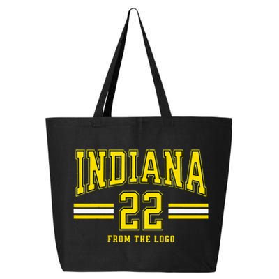 Clark Last Name Funny Clark 25L Jumbo Tote