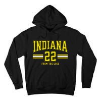 Clark Last Name Funny Clark Tall Hoodie