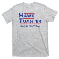 Cuthardy Last Name Family Reunion Vacationhawk Tuah 24 Spit On That Thang Parody T-Shirt