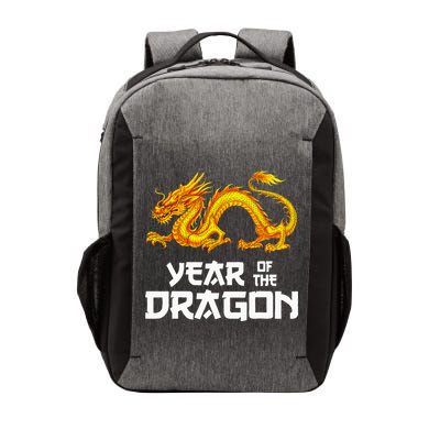 Chinese Lunar New Year 2024 Year Of The Dragon Vector Backpack