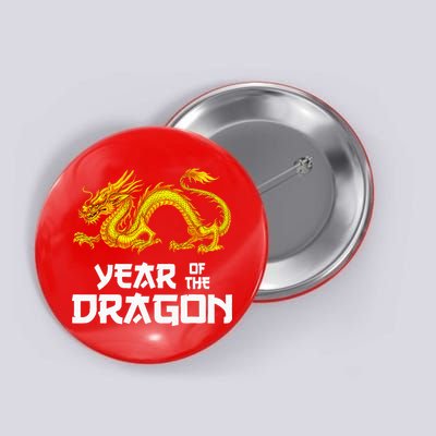 Chinese Lunar New Year 2024 Year Of The Dragon Button
