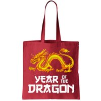 Chinese Lunar New Year 2024 Year Of The Dragon Bag