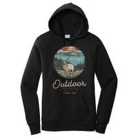 Crater Lake National Park Women's Pullover Hoodie