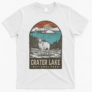 Crater Lake National Park T-Shirt