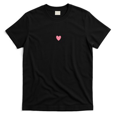 Crash Landing On You Kdrama Korean Heart Finger T-Shirt
