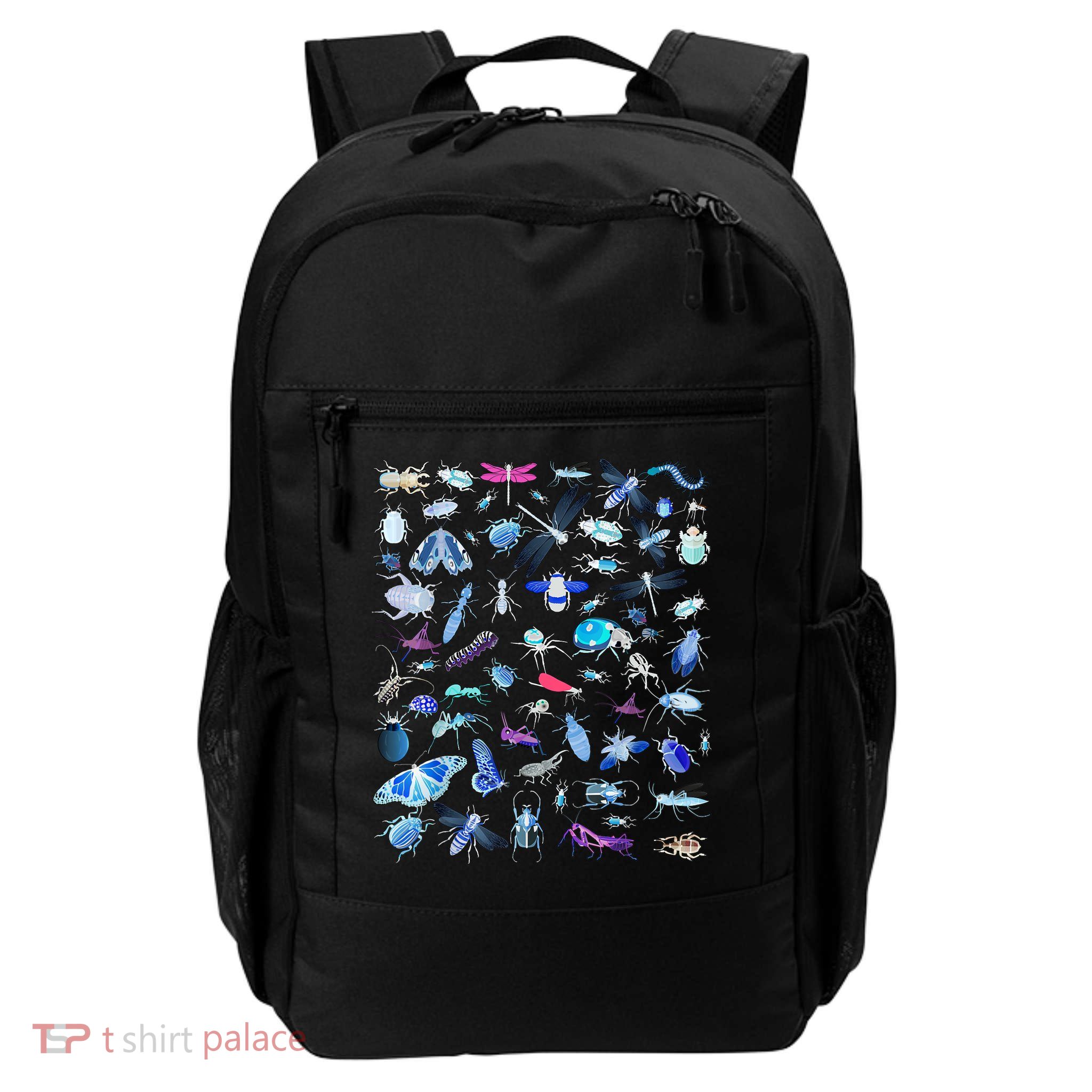 Cool Lots Of Bugs Backpack