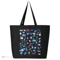Cool Lots Of Bugs 25L Jumbo Tote