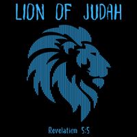 Christian Lion Of Judah Jesus Christ Gift Cooling Performance Crew T-Shirt