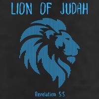 Christian Lion Of Judah Jesus Christ Gift Beanie