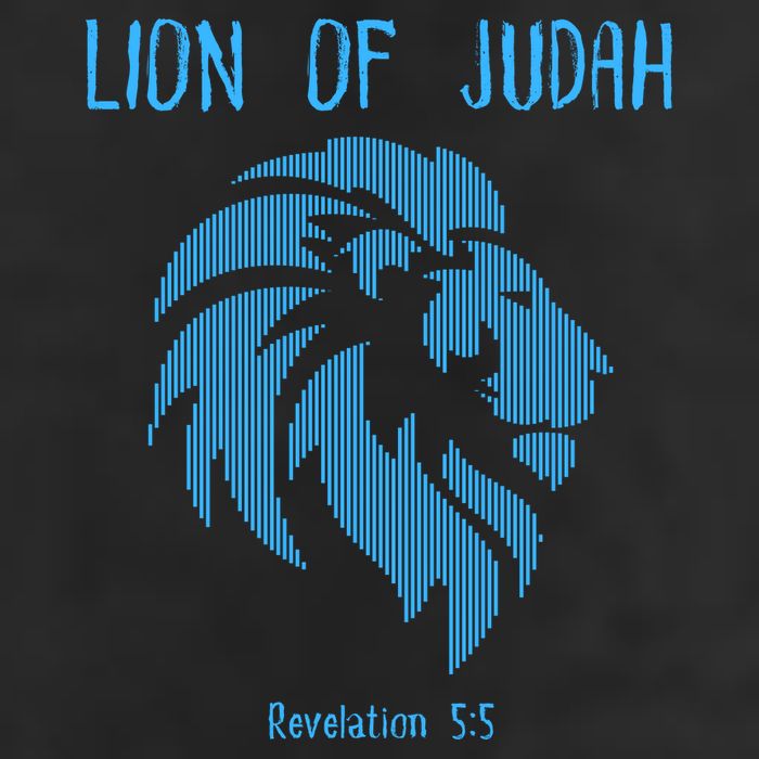 Christian Lion Of Judah Jesus Christ Gift Beanie