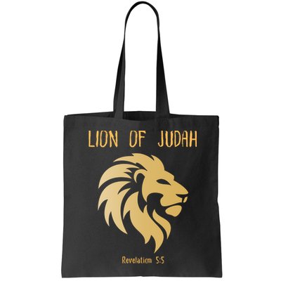 Christian Lion Of Judah Jesus Christ Gift Bag
