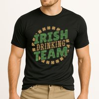 Clover Irish Drinking Team Performance Shirt