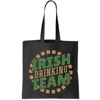 Clover Irish Drinking Team Bag