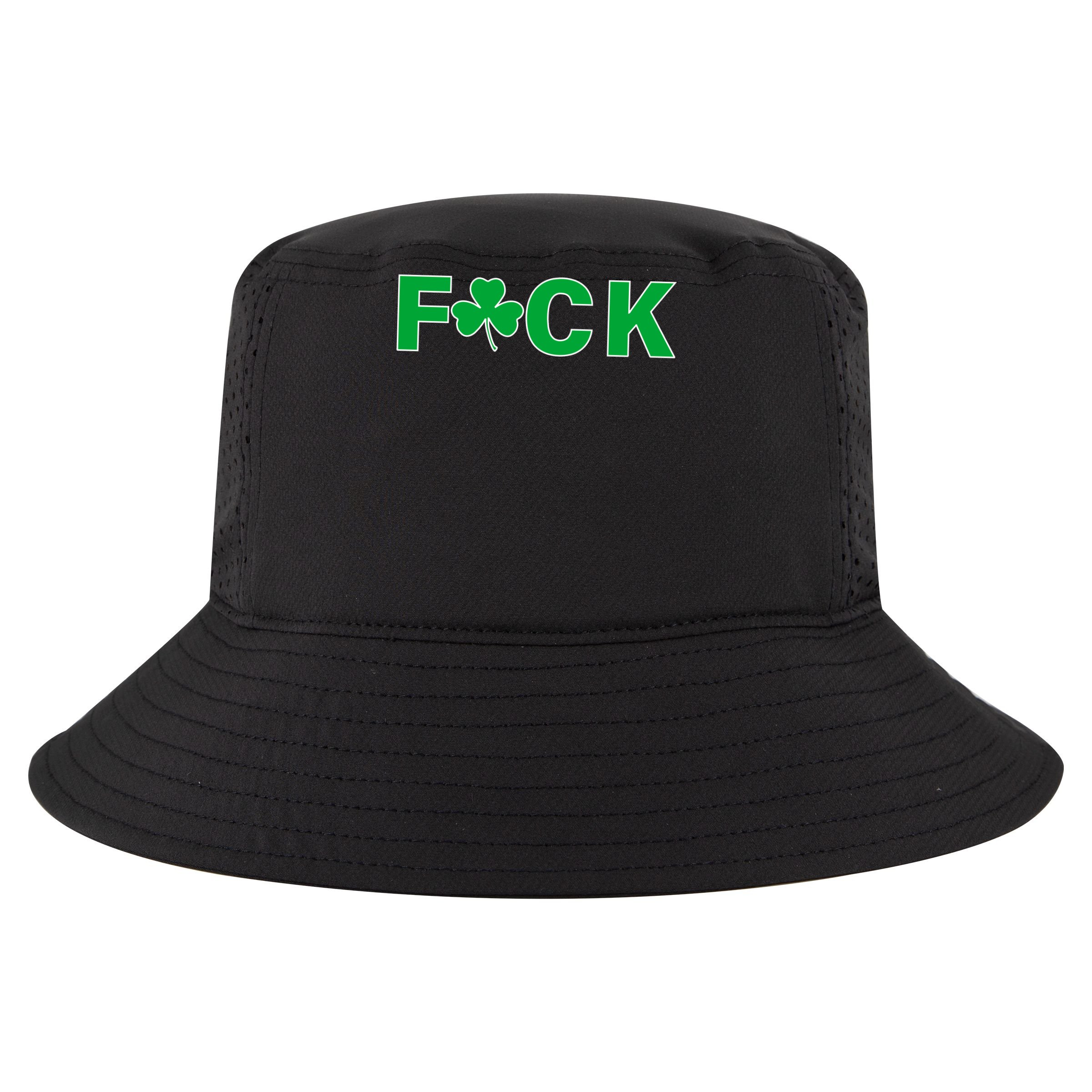 Clover Irish F*UCK Apron