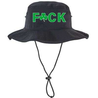 Clover Irish F*UCK Legacy Cool Fit Booney Bucket Hat