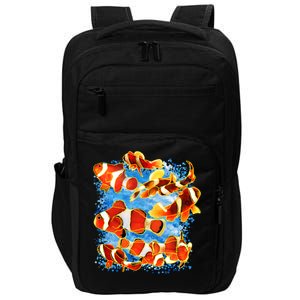 Clown Fish Impact Tech Backpack